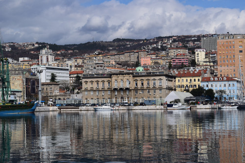 Port of Rijeka Authority
