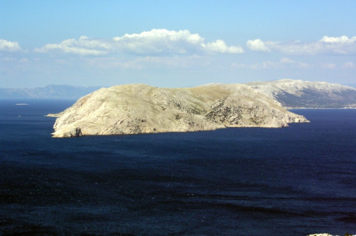 Island of Prvić