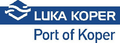 Port of Koper, port and logistic system, public limited company (Luka Koper d.d.)