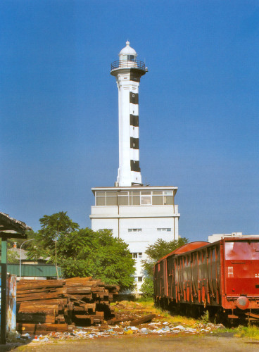 Lighthouse Mlaka
